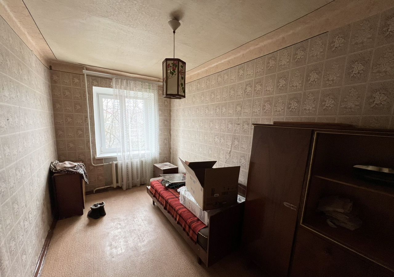 квартира г Таганрог Восточный ул Зои Космодемьянской 18 фото 1