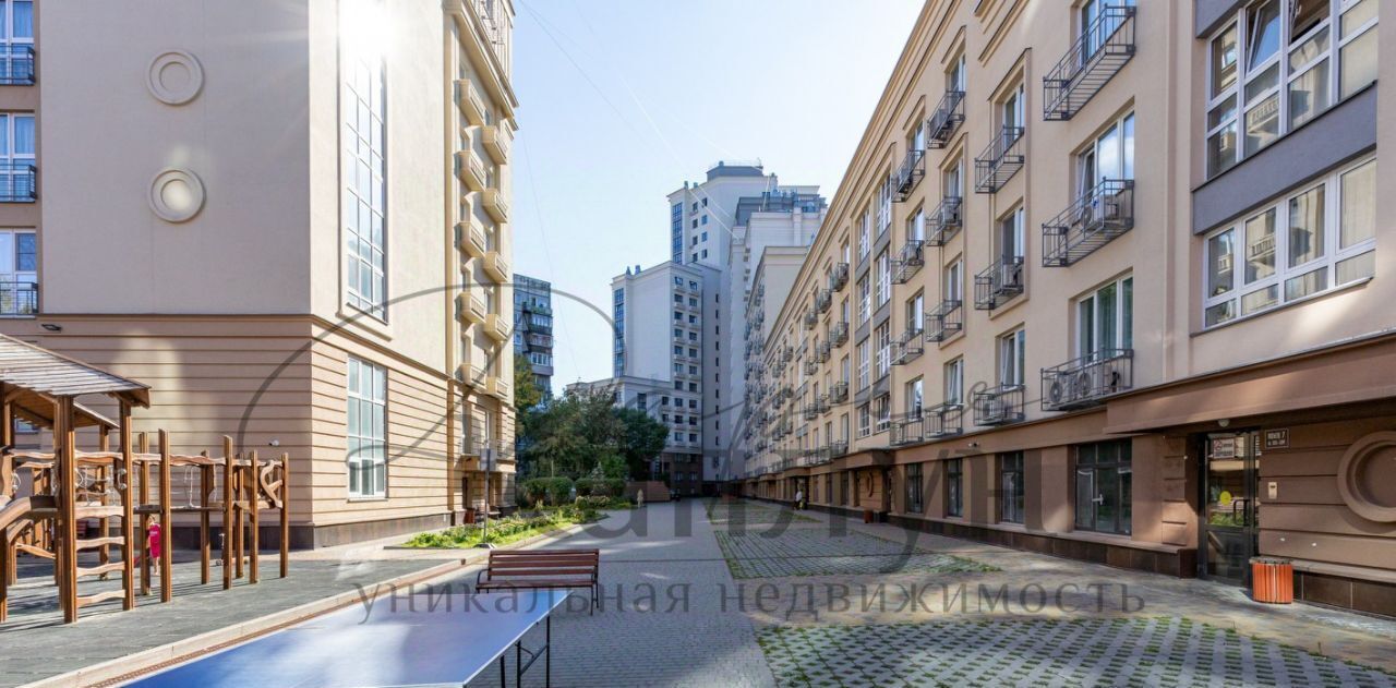 квартира г Нижний Новгород р-н Нижегородский Горьковская пл Свободы 7 фото 25