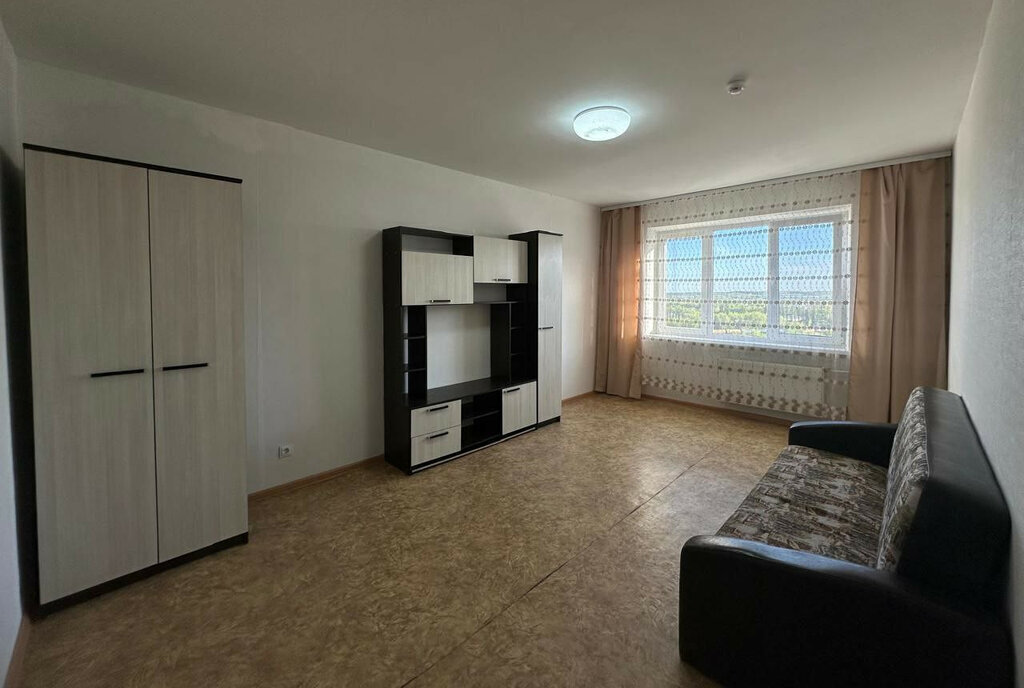 квартира г Саратов р-н Заводской проезд 2-й Азовский 28 фото 2