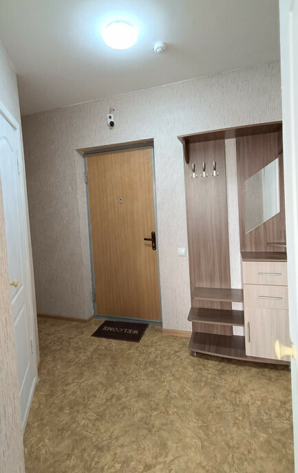 квартира г Саратов р-н Заводской проезд 2-й Азовский 28 фото 7