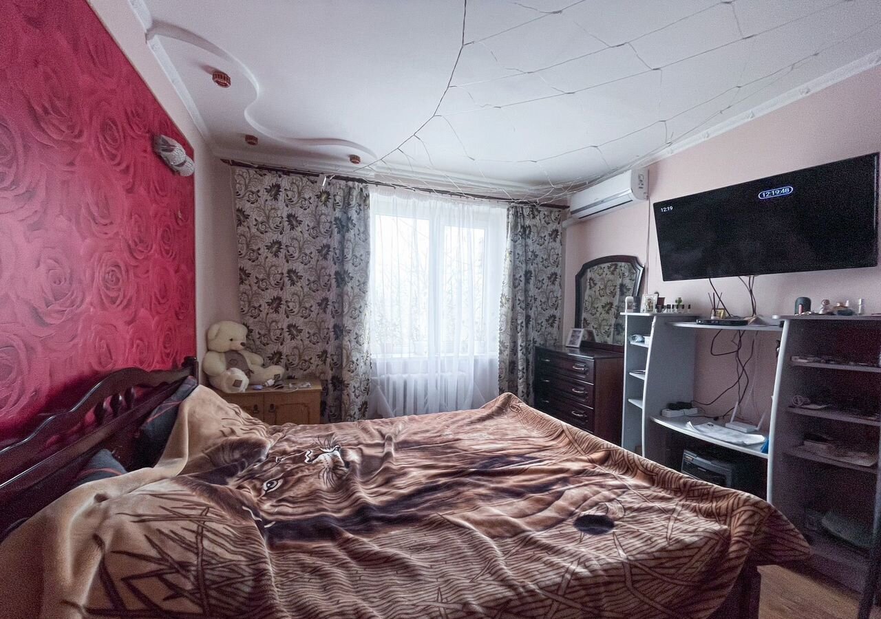 квартира г Таганрог Восточный ул Морозова 4/1 фото 8