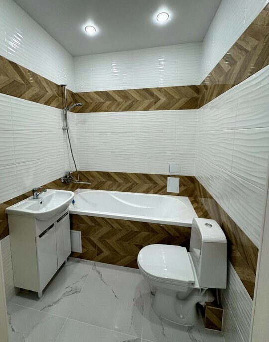 квартира г Калининград р-н Московский ул Крейсерская 13к/2 фото 12