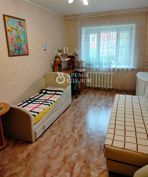квартира г Владимир р-н Ленинский ул Стрелецкая 36а фото 15