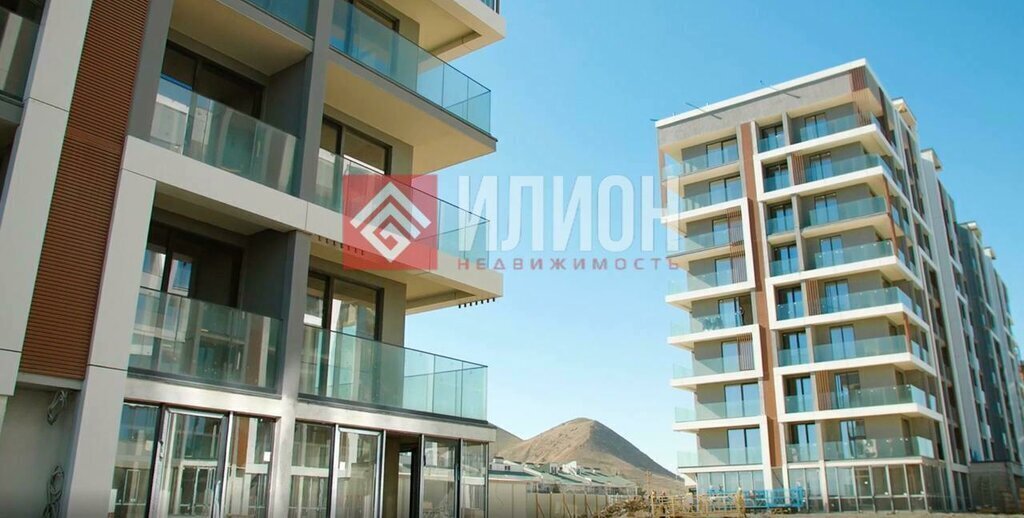 квартира г Феодосия пгт Коктебель ул Арматлукская 2 Коктебель фото 19