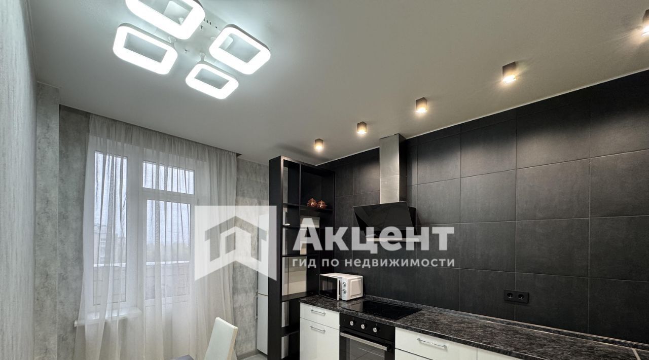 квартира г Иваново р-н Октябрьский ул Карла Маркса 4а фото 9