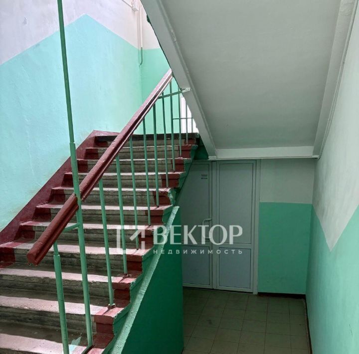квартира г Иваново р-н Октябрьский Микрорайон 14-е п/о, 1 фото 21