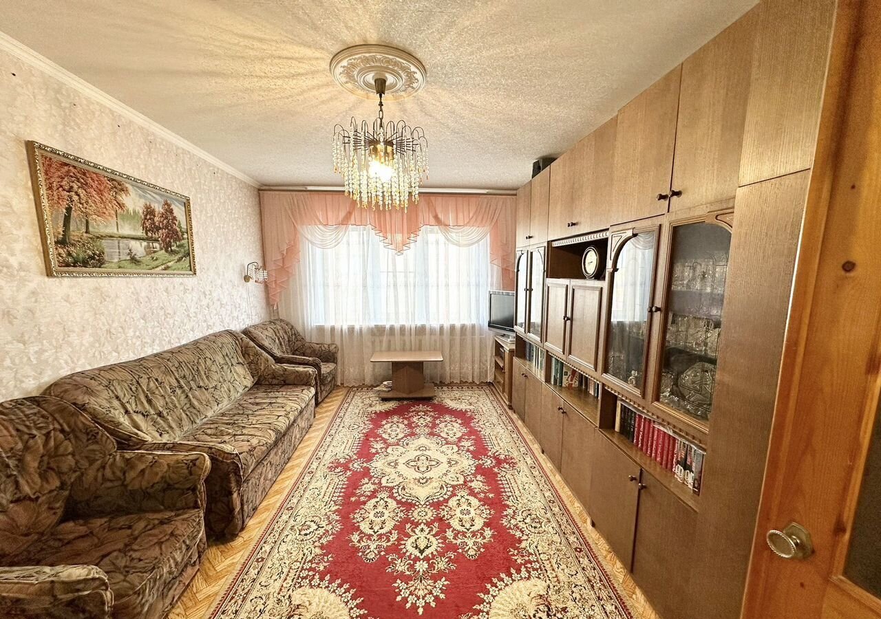 квартира г Таганрог Северный ул Лизы Чайкиной 61 фото 2