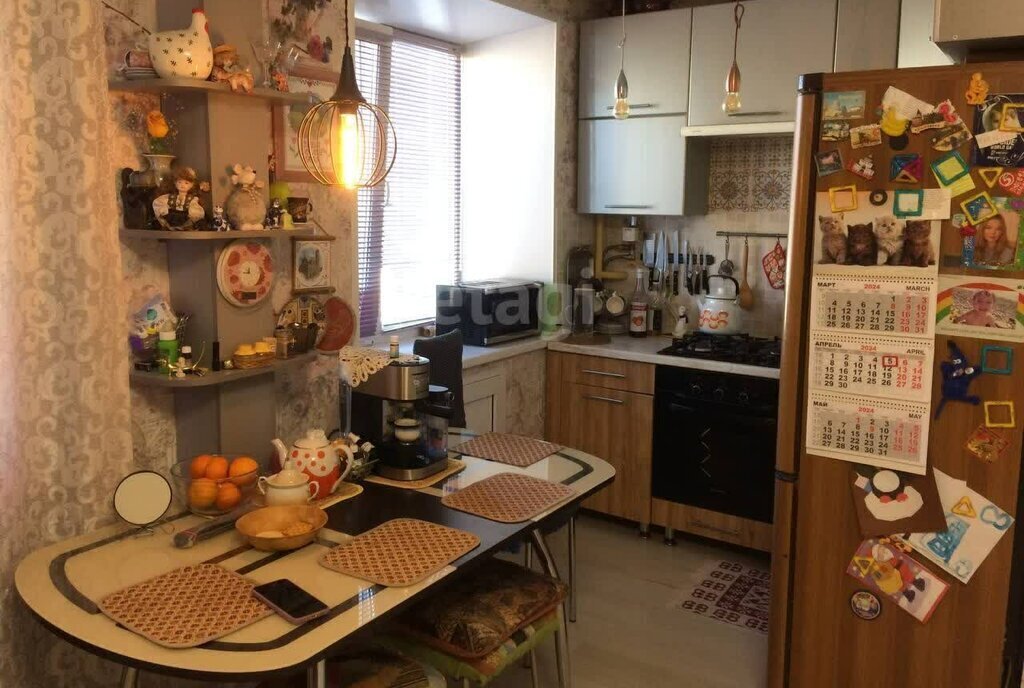 квартира г Коряжма ул Советская 8 фото 3