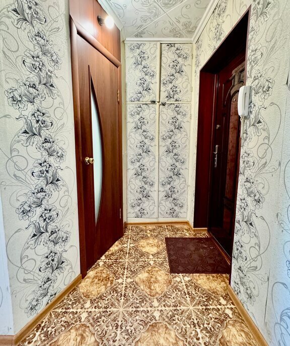 квартира г Саяногорск мкр Енисейский 5/6 фото 13