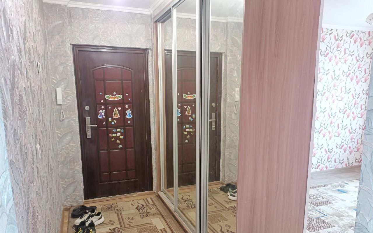 квартира г Таганрог ул Циолковского 32/2 Военный городок фото 7
