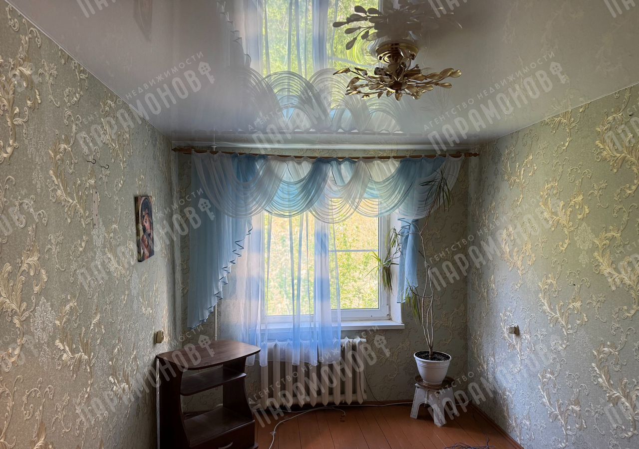 квартира г Тверь р-н Заволжский ул Хромова 19 фото 9