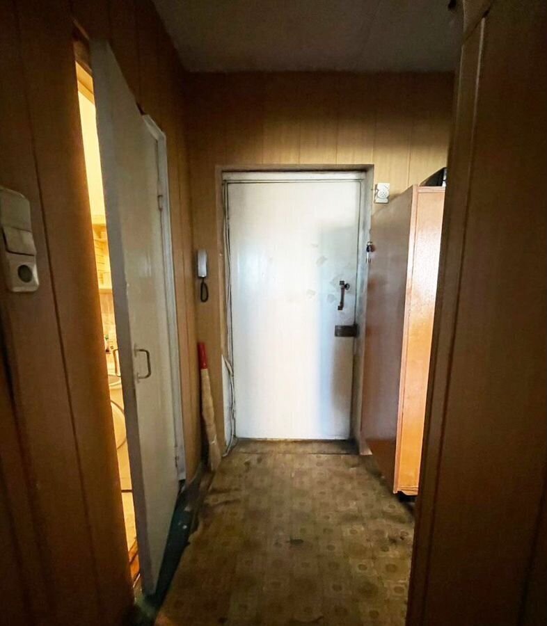 квартира г Копейск ул Луганская 8 Копейский г. о. фото 8