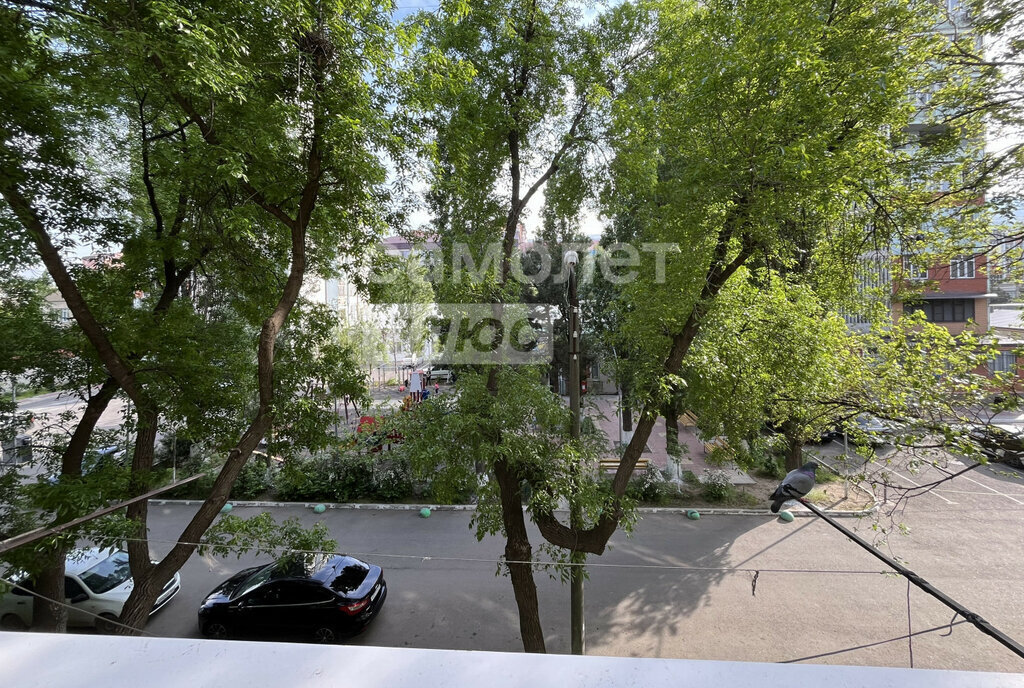 квартира г Махачкала р-н Ленинский пр-кт Гамидова 36 фото 11