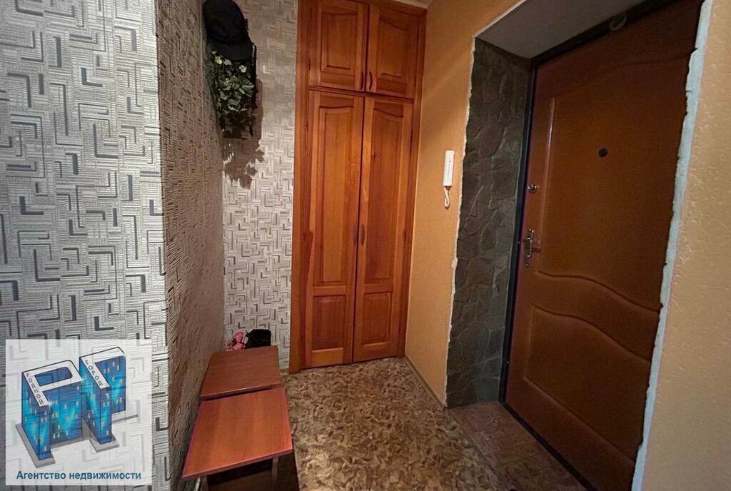 квартира г Волжский ул Кирова 5 фото 16