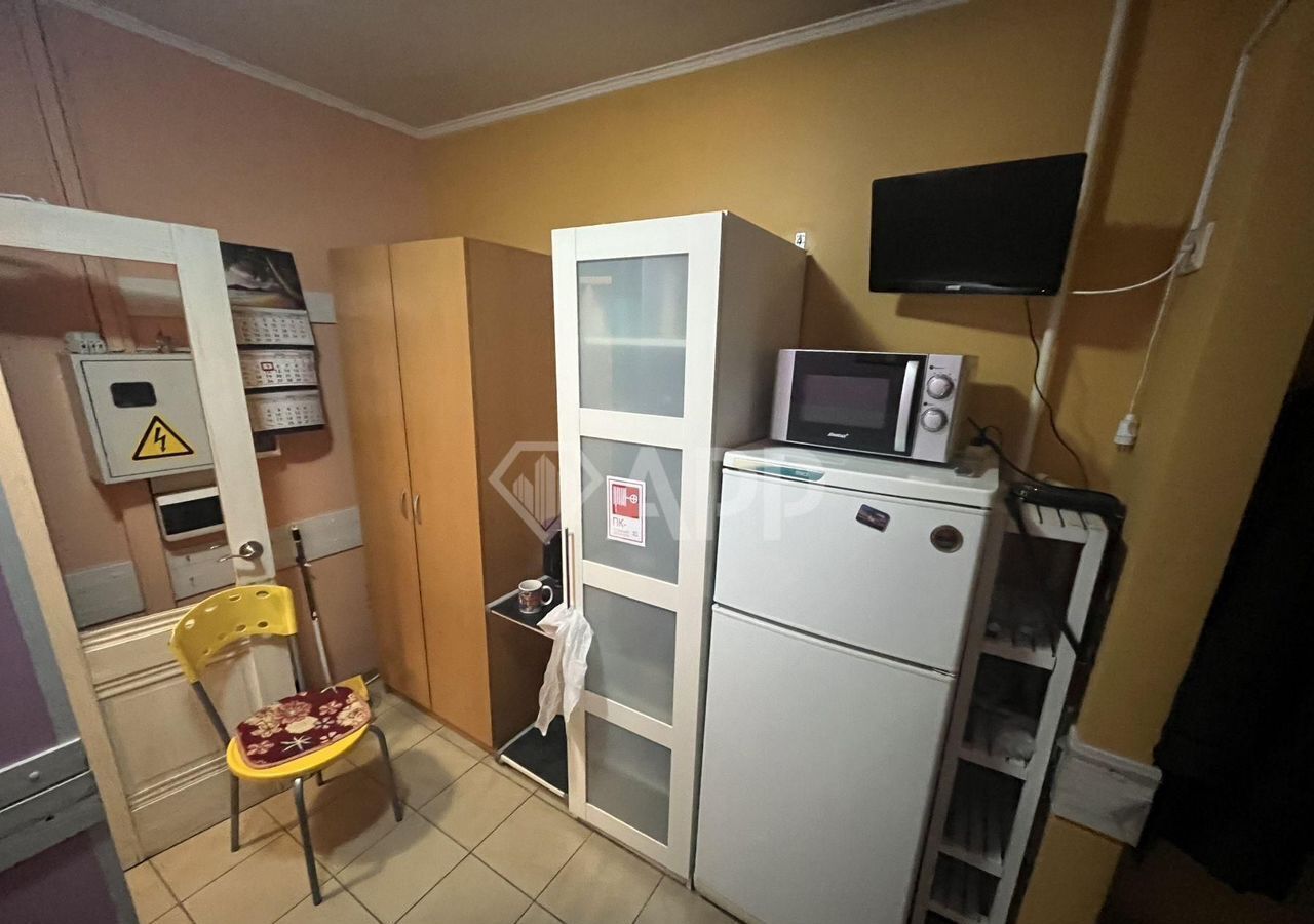 свободного назначения г Москва метро Жулебино ул Авиаконструктора Миля 14 муниципальный округ Выхино-Жулебино фото 34