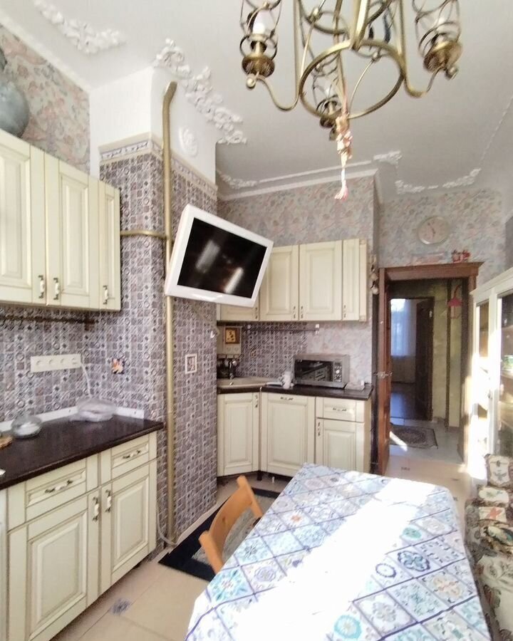 квартира г Электросталь ул Николаева 19а фото 3
