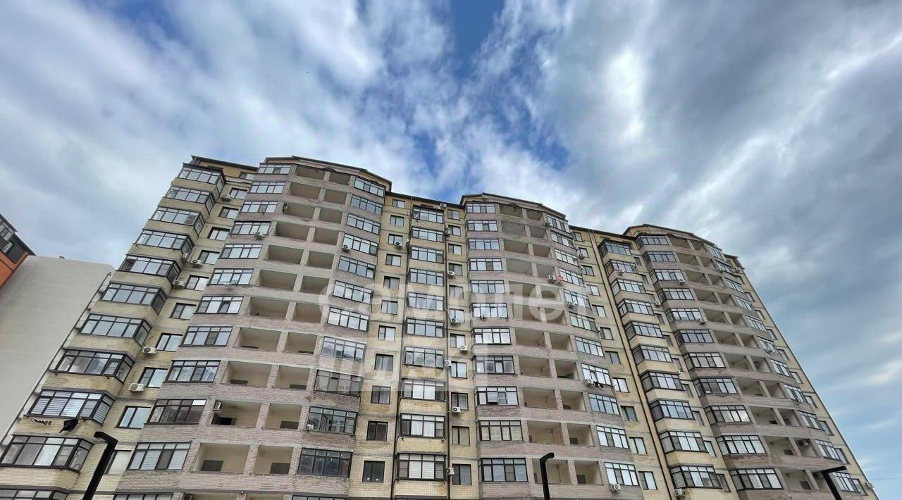 квартира г Махачкала р-н Ленинский ул Хаджи Булача 14б фото 19