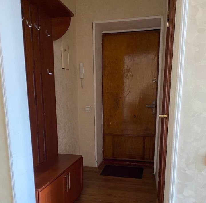 квартира г Владикавказ р-н Промышленный ул Тельмана 18 фото 6