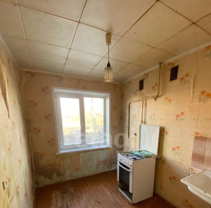 квартира г Ярославль р-н Дзержинский пр-кт Дзержинского 3 фото 10