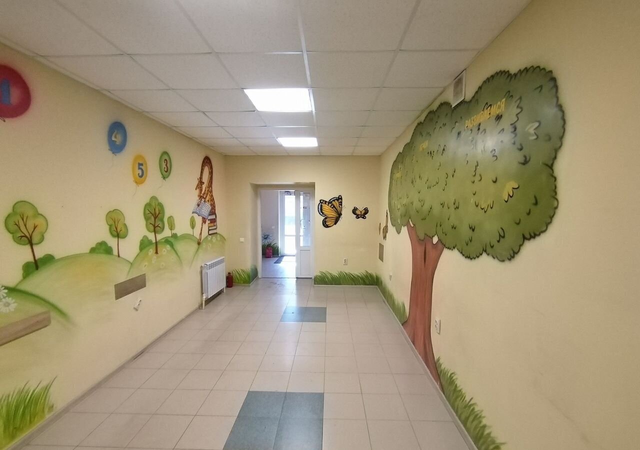 свободного назначения г Брянск р-н Советский пр-кт Станке Димитрова 14а фото 8