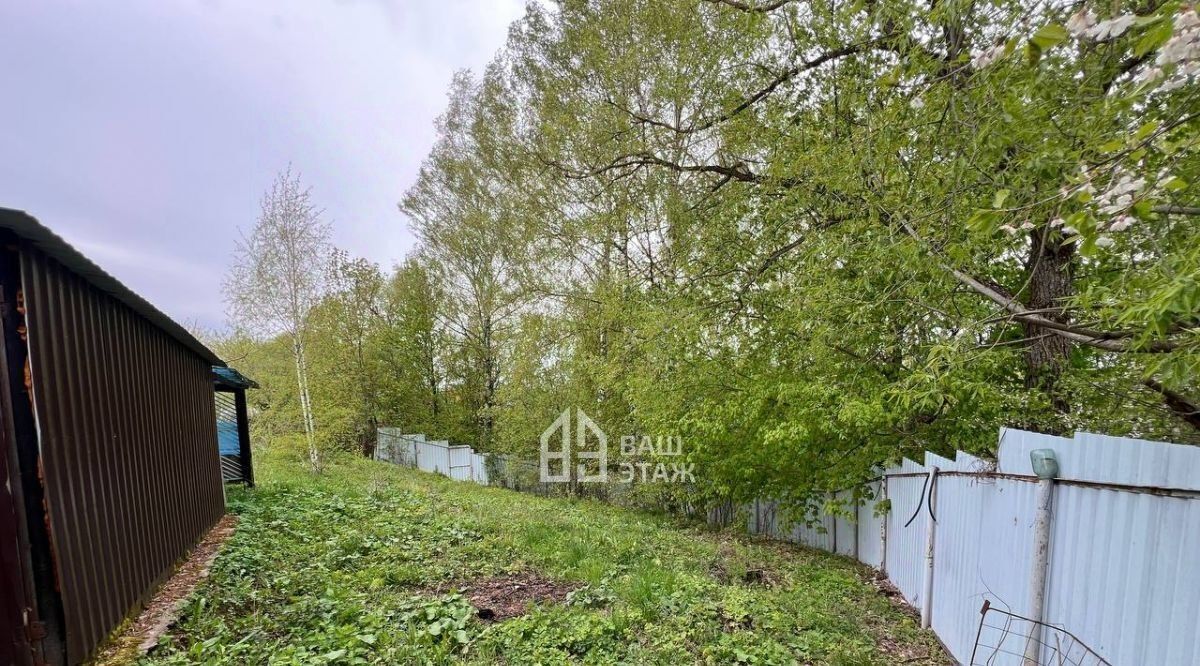 земля г Калуга д Шопино пер Животноводов фото 3