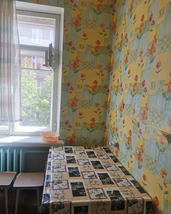 квартира г Электросталь ул Советская 12а фото 4