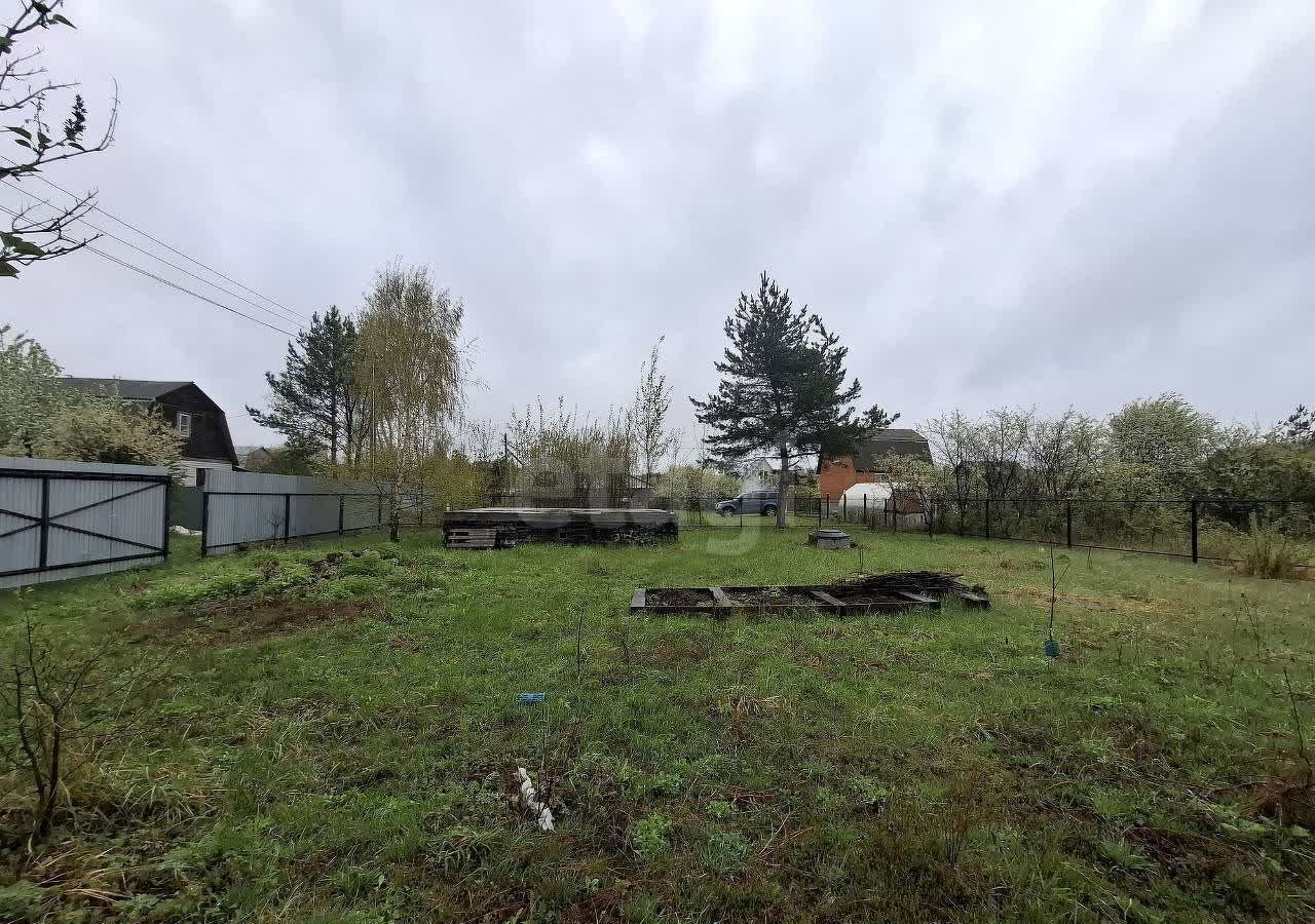 дом г Воскресенск снт Фиалка 49 км, 65, городской округ Воскресенск, Белоозёрский, Егорьевское шоссе фото 1