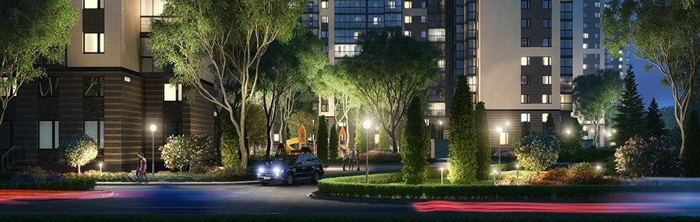 квартира р-н Всеволожский г Мурино б-р Менделеева 9к/2 Девяткино фото 3