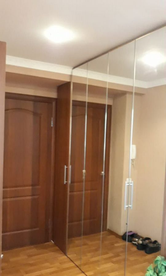 квартира г Красноярск р-н Свердловский ул 60 лет Октября 40 фото 13