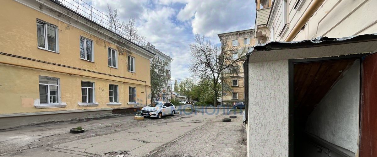 свободного назначения г Нижний Новгород р-н Московский ул 50-летия Победы фото 2