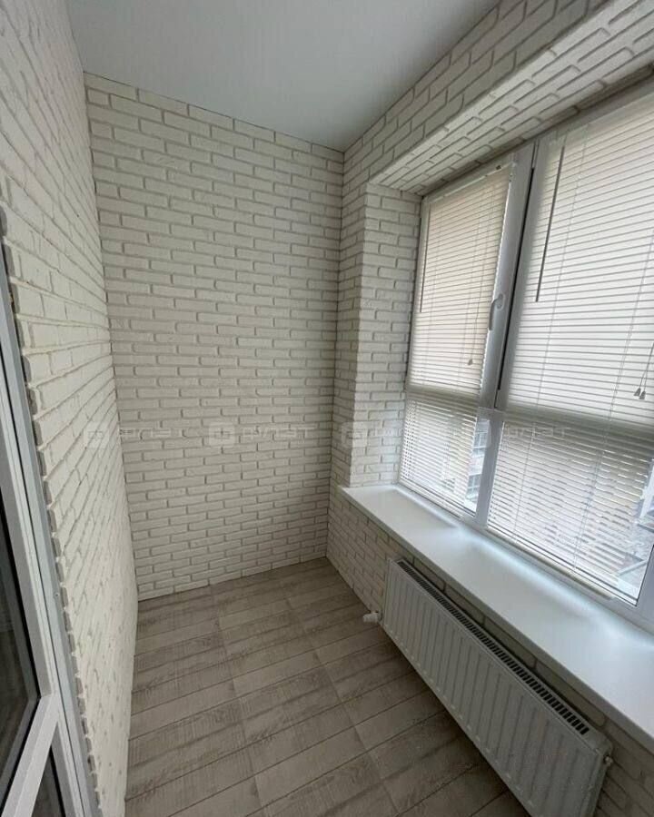 квартира г Казань р-н Советский ул Умырзая 10 фото 9