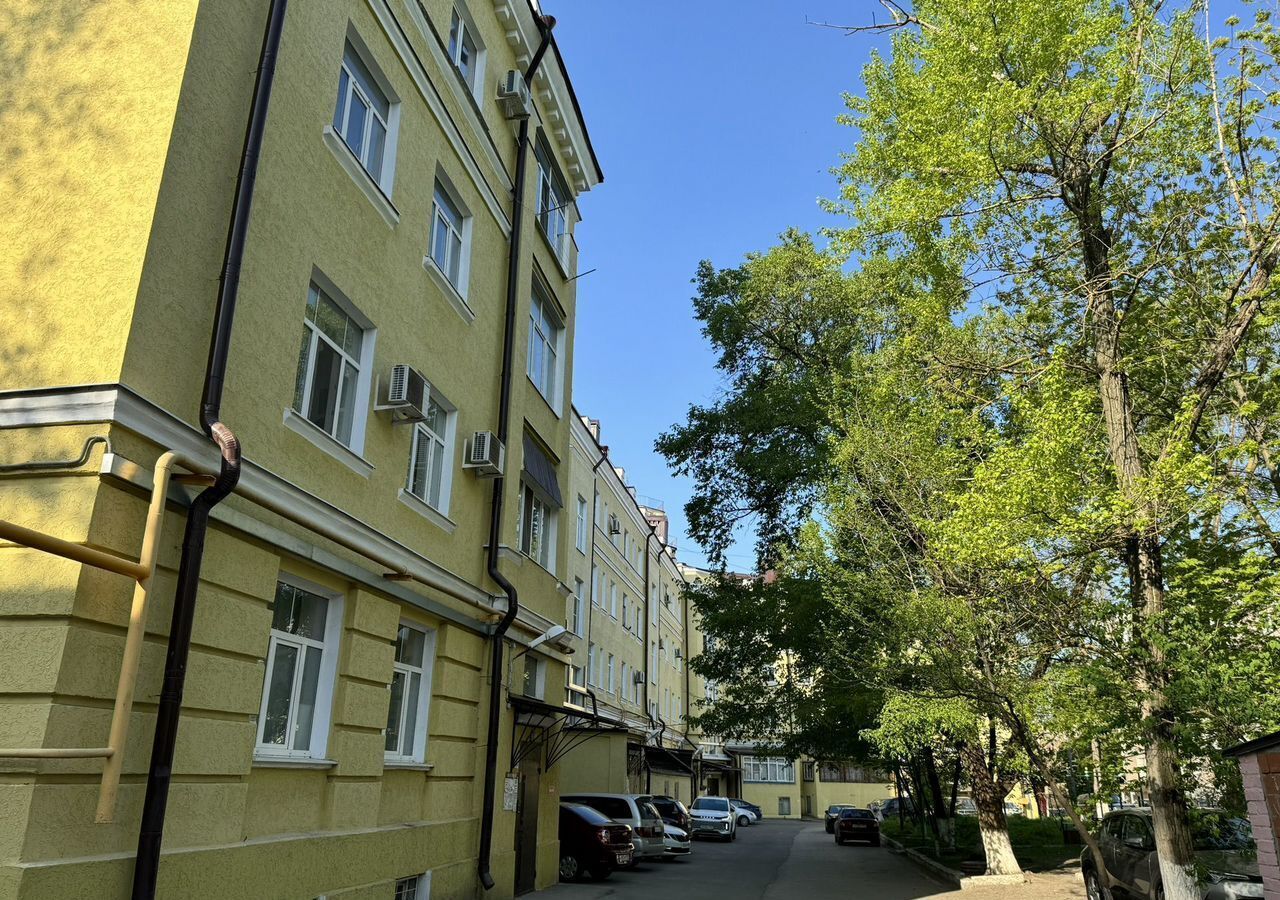 квартира г Таганрог Центральный ул Свободы 12 фото 4