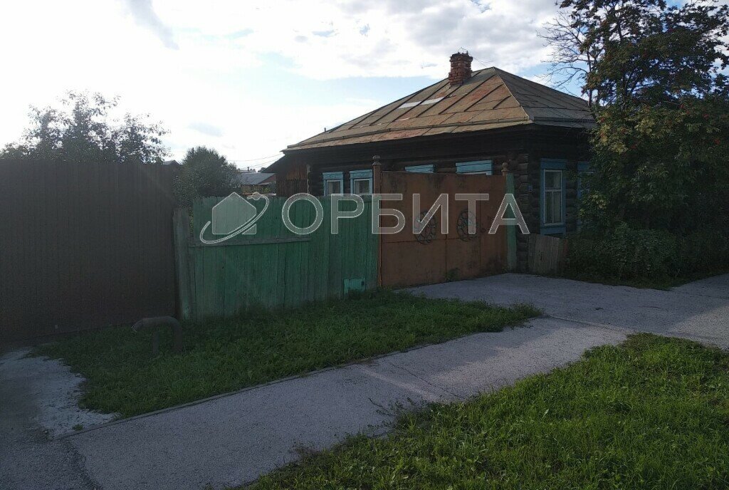 земля г Тюмень ул Пышминская 178 Калининский административный округ фото 3