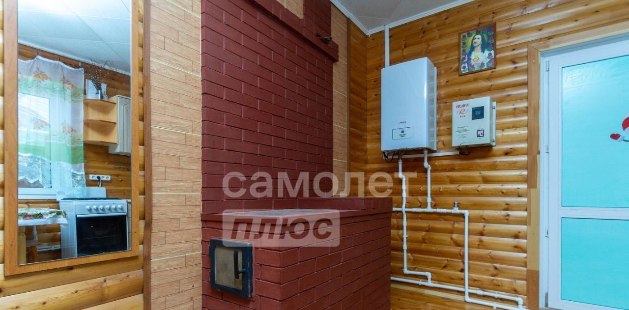 дом г Сургут снт Ручеёк фото 10