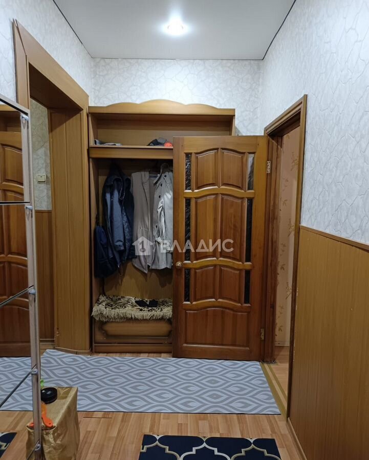 квартира г Казань р-н Приволжский ул Авангардная 167а фото 3