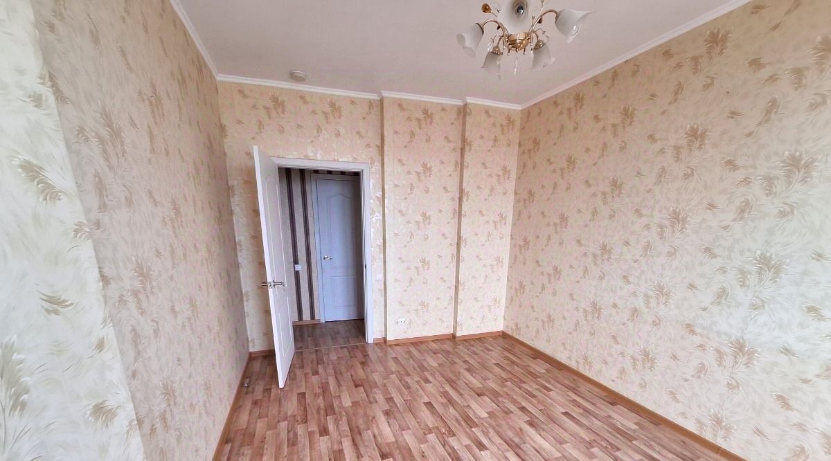 квартира г Курск р-н Центральный ул Радищева 20 фото 2