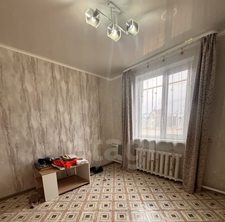 дом г Ялуторовск ул Блюхера фото 8