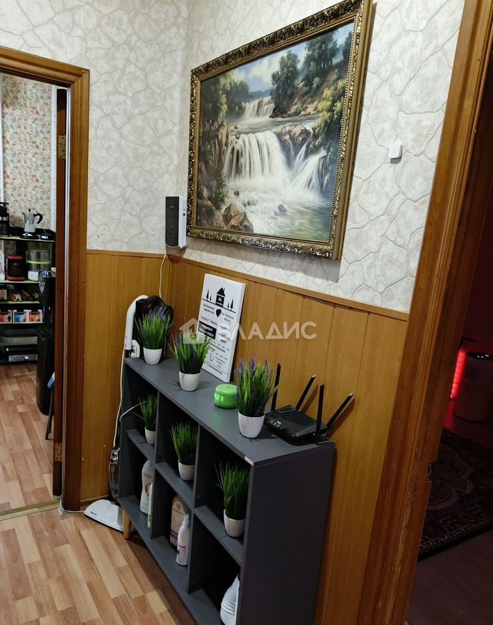 квартира г Казань р-н Приволжский ул Авангардная 167а фото 9