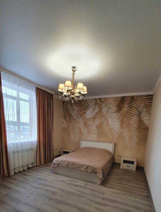квартира г Ессентуки ул Пушкина 12к/4 фото 8