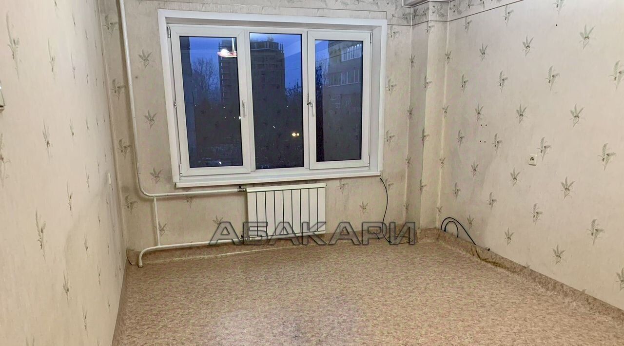 квартира г Красноярск р-н Центральный ул Горького 36 фото 8