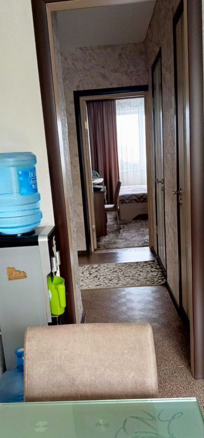 квартира г Киселевск ул Тайбинцев 36 Кемеровская обл. — Кузбасс фото 5