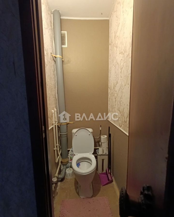 квартира г Белгород Западный ул Есенина 50 Западный округ фото 7