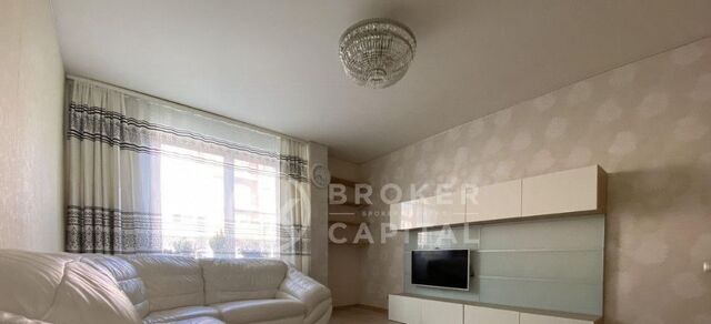 р-н Новосибирский рп Краснообск 6-й мкр, 24 фото