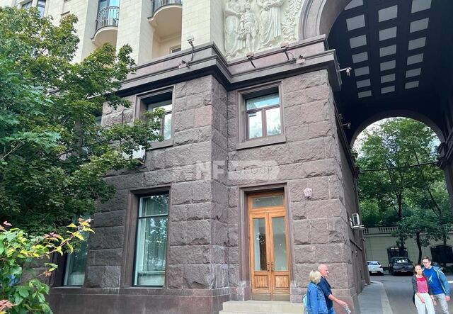 метро Новокузнецкая Котельническая наб., 1/15к А фото