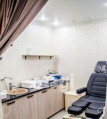 офис г Липецк р-н Советский ул Бехтеева С.С. 5 фото 18