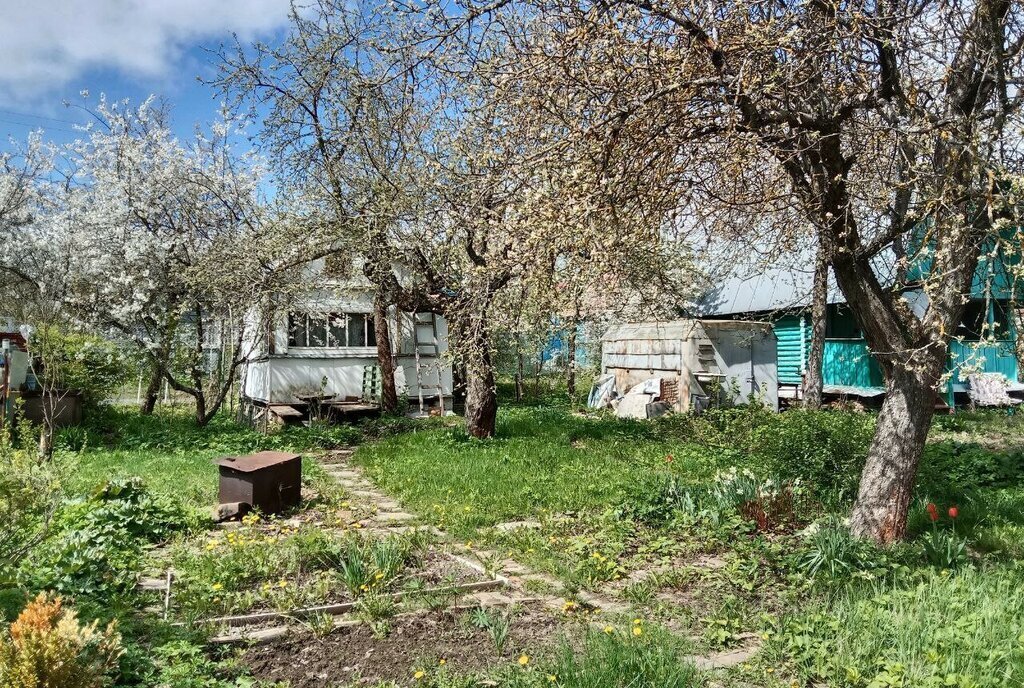 дом г Владимир р-н Ленинский сад № 4 АО ВТЗ, 4 фото 10