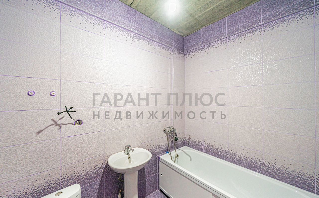 квартира г Липецк р-н Советский ул Осканова 2 фото 9