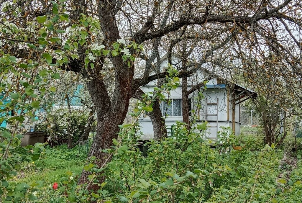 дом г Владимир р-н Ленинский сад № 4 АО ВТЗ, 4 фото 16