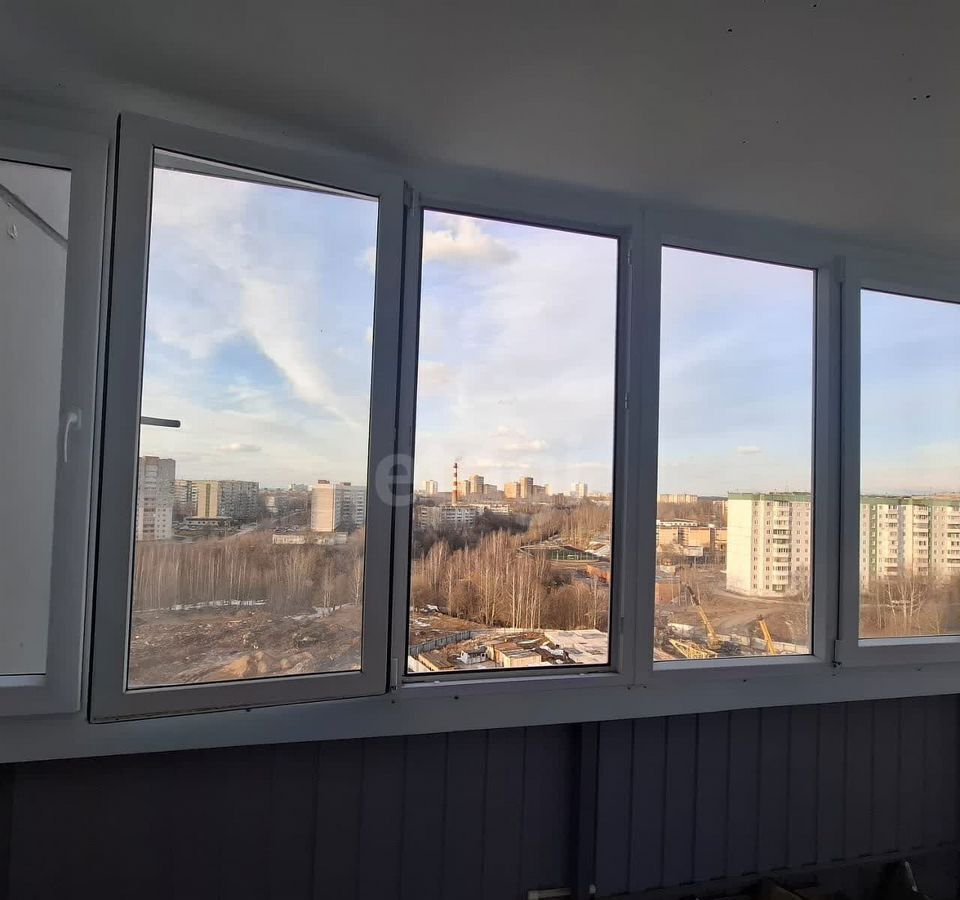 квартира г Пермь р-н Мотовилихинский ул Гашкова 51 фото 10