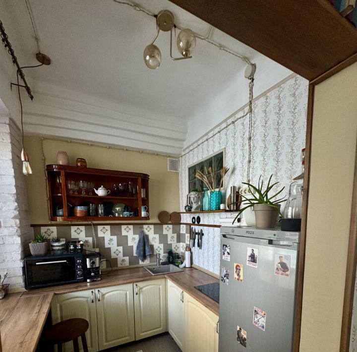 квартира г Новосибирск ул Романова 57а Площадь Ленина фото 23